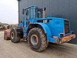 CATERPILLAR 950 G front loader