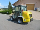 KRAMER 5035 front loader