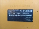 <b>CATERPILLAR</b> 980H Front Loader