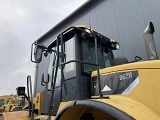 CATERPILLAR 962H front loader