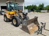 VOLVO L30G front loader