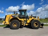 CATERPILLAR 966M XE front loader