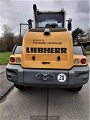 LIEBHERR L 524 front loader