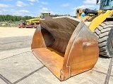 CATERPILLAR 966M front loader