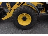 YANMAR V65 front loader