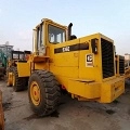 CATERPILLAR 936E front loader