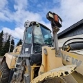 NEW-HOLLAND W270B front loader