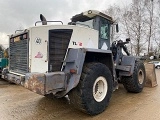 TEREX TL 420 front loader