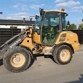 VOLVO L25F front loader