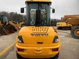 VOLVO L 35 front loader