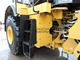 CATERPILLAR 966M front loader