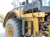 CATERPILLAR 966K front loader