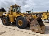 CATERPILLAR 966 F front loader