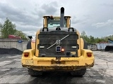 VOLVO L110G front loader