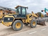 CATERPILLAR 914G front loader