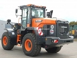 DOOSAN DL280-7 front loader