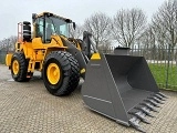 VOLVO L180H front loader