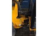 JCB 403 front loader