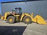 CATERPILLAR 982M front loader