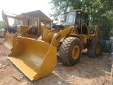 CATERPILLAR 966H front loader