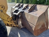 CATERPILLAR 950K front loader