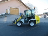 KRAMER 5035 front loader