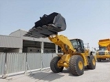 CATERPILLAR 980H front loader