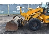 AHLMANN AS 45 front loader