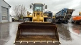 CATERPILLAR 936E front loader