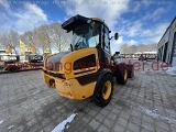 JCB 409 front loader