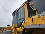 VOLVO L90H front loader