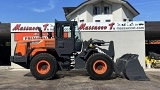 DOOSAN DL 250 front loader