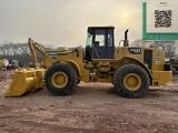 CATERPILLAR 950H front loader