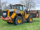 JCB 427 HT front loader