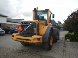 VOLVO L70F front loader