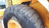 VOLVO L110H front loader