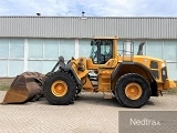 VOLVO L150G front loader