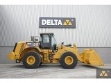 CATERPILLAR 966K front loader