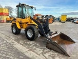 VOLVO L 35 B ZS Front Loader