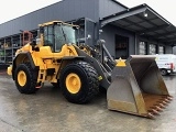 VOLVO L150H front loader