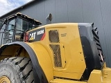 CATERPILLAR 980M front loader