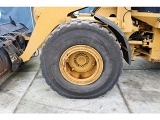 CATERPILLAR 928 G front loader