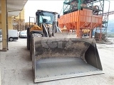 <b>VOLVO</b> L180G Front Loader