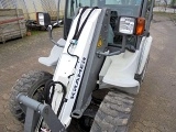 KRAMER 5035 front loader