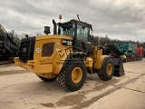 CATERPILLAR 930M front loader