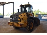 VOLVO L45F front loader