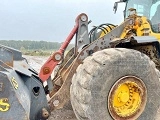 VOLVO L150H front loader