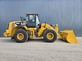 CATERPILLAR 962K front loader