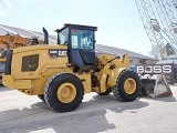 CATERPILLAR 930M front loader