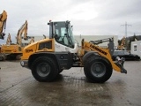 LIEBHERR L 514 Stereo front loader